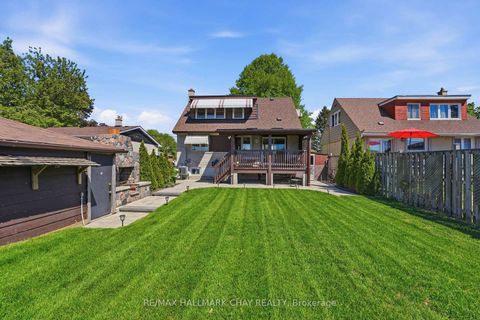 Photo 28 at 420 Fernleigh Circle S, Crosby, Richmond Hill