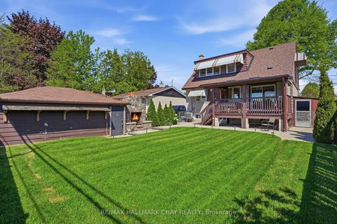 Photo 29 at 420 Fernleigh Circle S, Crosby, Richmond Hill
