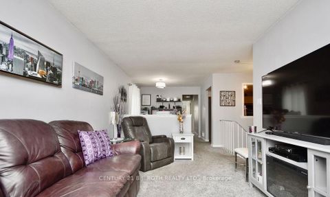 Photo 3 at 47 D'ambrosio Drive, Painswick North, Barrie