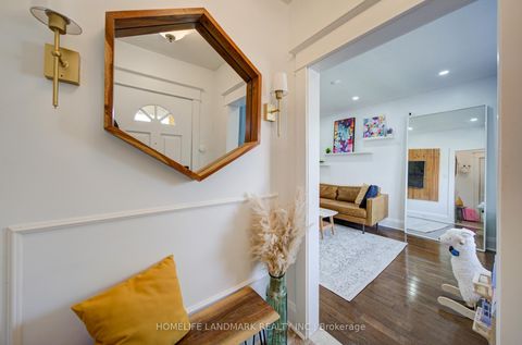 Photo 3 at 237 Belgravia Avenue, Belgravia, Toronto