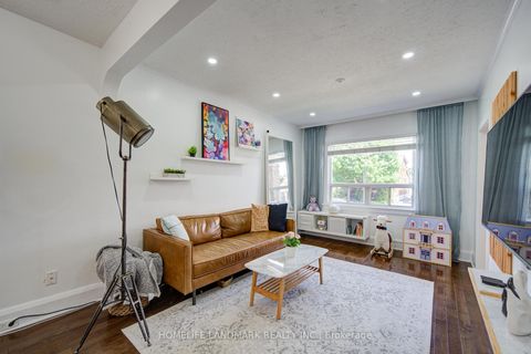 Photo 6 at 237 Belgravia Avenue, Belgravia, Toronto