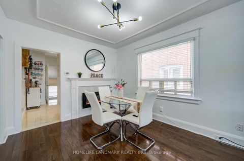Photo 8 at 237 Belgravia Avenue, Belgravia, Toronto