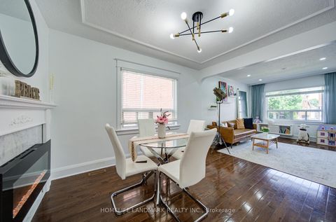 Photo 9 at 237 Belgravia Avenue, Belgravia, Toronto