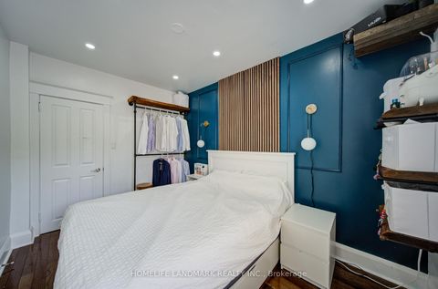 Photo 16 at 237 Belgravia Avenue, Belgravia, Toronto