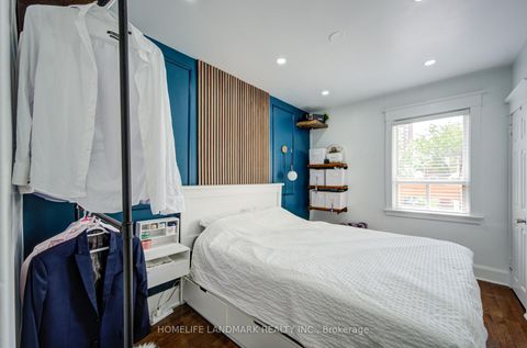 Photo 17 at 237 Belgravia Avenue, Belgravia, Toronto
