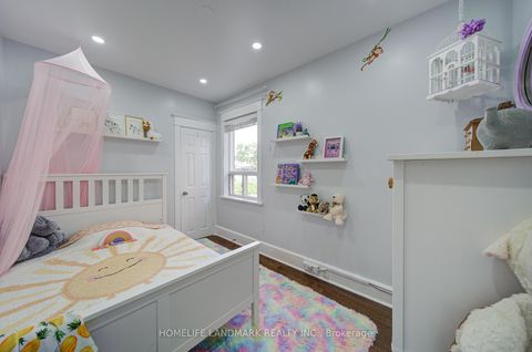 Photo 18 at 237 Belgravia Avenue, Belgravia, Toronto