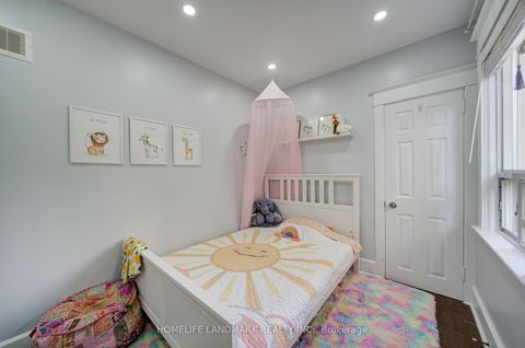 Photo 19 at 237 Belgravia Avenue, Belgravia, Toronto