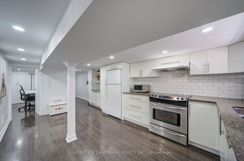 Photo 23 at 237 Belgravia Avenue, Belgravia, Toronto