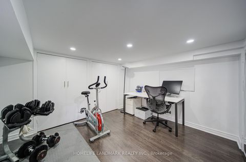 Photo 27 at 237 Belgravia Avenue, Belgravia, Toronto