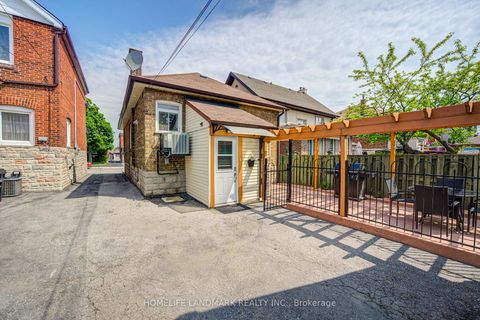 Photo 31 at 237 Belgravia Avenue, Belgravia, Toronto