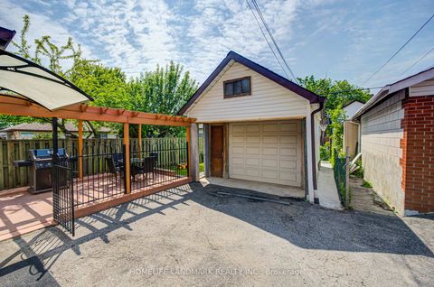 Photo 32 at 237 Belgravia Avenue, Belgravia, Toronto