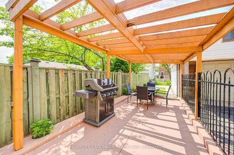Photo 33 at 237 Belgravia Avenue, Belgravia, Toronto