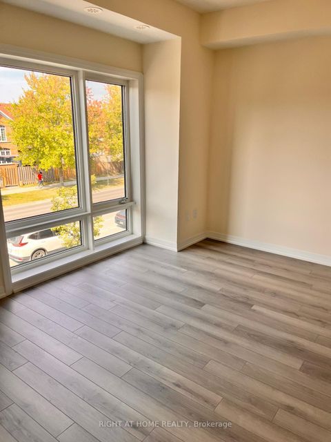 Photo 8 at 19 - 245 Mclevin Avenue, Malvern, Toronto