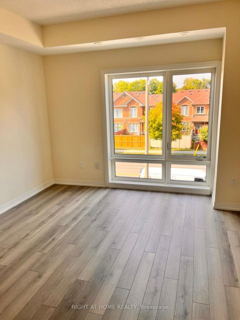 Photo 9 at 19 - 245 Mclevin Avenue, Malvern, Toronto