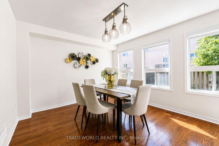 Photo 17 at 25 Bassett Avenue, Langstaff, Richmond Hill