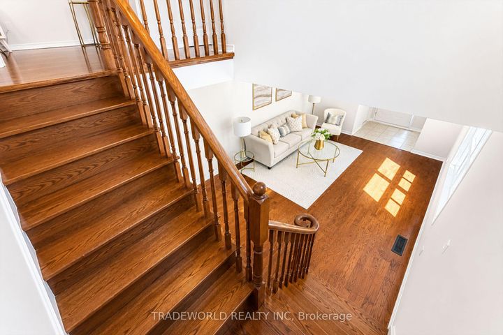 Photo 22 at 25 Bassett Avenue, Langstaff, Richmond Hill
