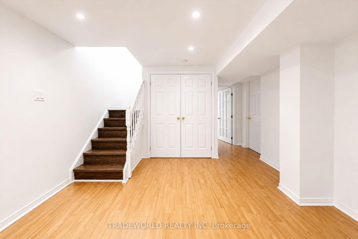 Photo 36 at 25 Bassett Avenue, Langstaff, Richmond Hill