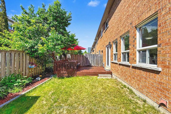 Photo 44 at 25 Bassett Avenue, Langstaff, Richmond Hill