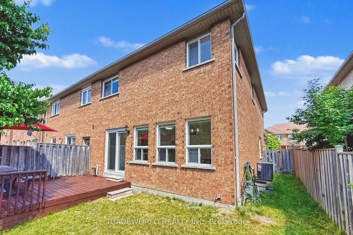 Photo 46 at 25 Bassett Avenue, Langstaff, Richmond Hill