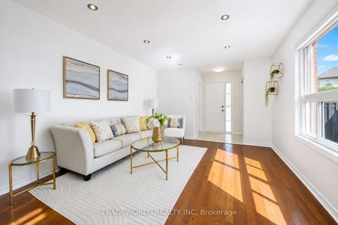 Photo 8 at 25 Bassett Avenue, Langstaff, Richmond Hill