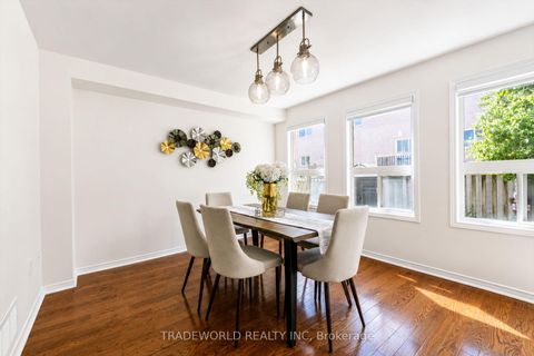 Photo 17 at 25 Bassett Avenue, Langstaff, Richmond Hill