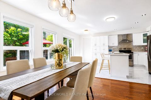 Photo 18 at 25 Bassett Avenue, Langstaff, Richmond Hill