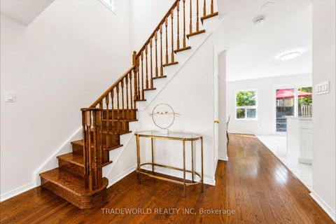 Photo 21 at 25 Bassett Avenue, Langstaff, Richmond Hill