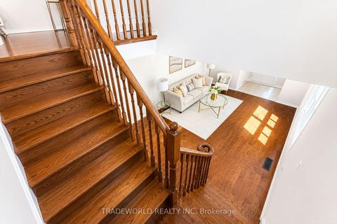 Photo 22 at 25 Bassett Avenue, Langstaff, Richmond Hill