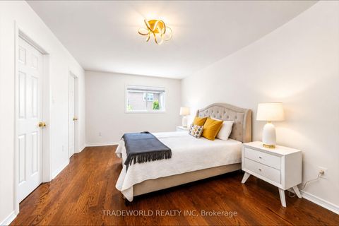 Photo 25 at 25 Bassett Avenue, Langstaff, Richmond Hill