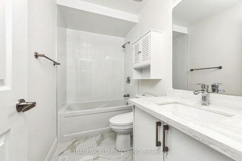Photo 32 at 25 Bassett Avenue, Langstaff, Richmond Hill