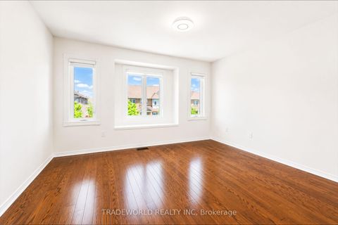 Photo 33 at 25 Bassett Avenue, Langstaff, Richmond Hill