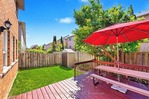 Photo 43 at 25 Bassett Avenue, Langstaff, Richmond Hill