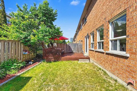 Photo 44 at 25 Bassett Avenue, Langstaff, Richmond Hill