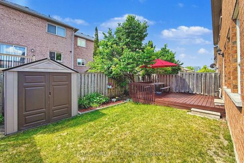 Photo 45 at 25 Bassett Avenue, Langstaff, Richmond Hill