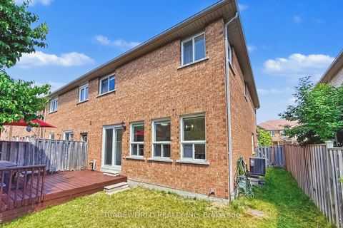 Photo 46 at 25 Bassett Avenue, Langstaff, Richmond Hill
