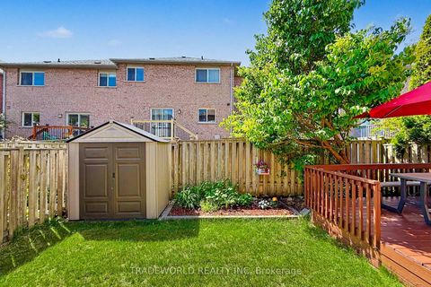 Photo 47 at 25 Bassett Avenue, Langstaff, Richmond Hill