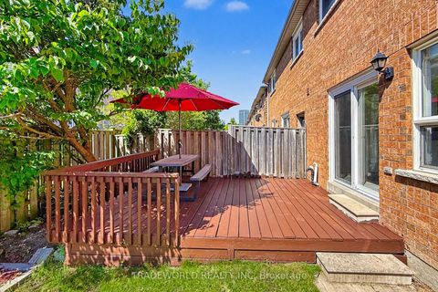 Photo 48 at 25 Bassett Avenue, Langstaff, Richmond Hill