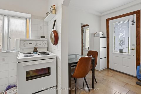 Photo 3 at 177 Varsity Road, Lambton Baby Point, Toronto