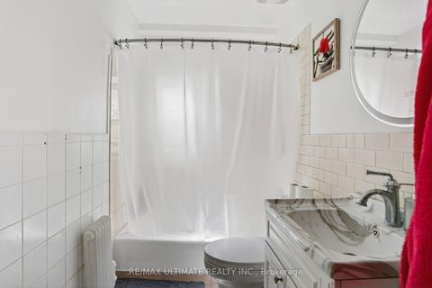 Photo 6 at 177 Varsity Road, Lambton Baby Point, Toronto