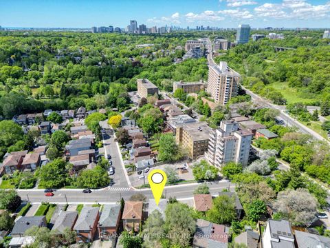 Photo 29 at 177 Varsity Road, Lambton Baby Point, Toronto