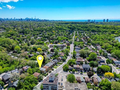 Photo 31 at 177 Varsity Road, Lambton Baby Point, Toronto
