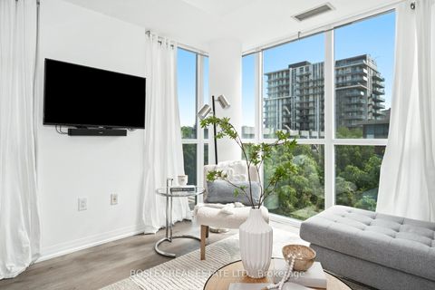 Photo 1 at 317 - 25 Cole Street, Regent Park, Toronto