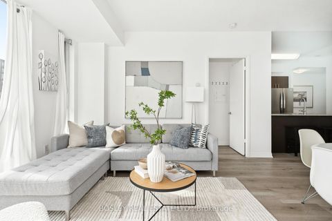 Photo 4 at 317 - 25 Cole Street, Regent Park, Toronto