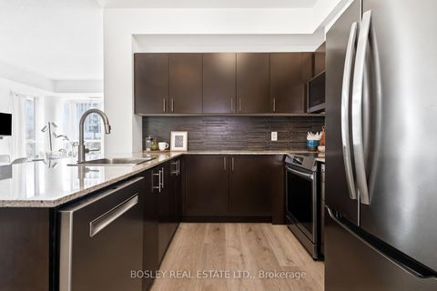 Photo 9 at 317 - 25 Cole Street, Regent Park, Toronto