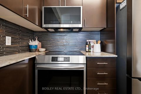 Photo 10 at 317 - 25 Cole Street, Regent Park, Toronto