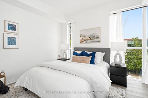 Photo 12 at 317 - 25 Cole Street, Regent Park, Toronto