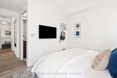Photo 13 at 317 - 25 Cole Street, Regent Park, Toronto