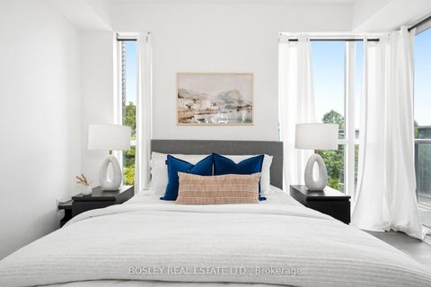 Photo 14 at 317 - 25 Cole Street, Regent Park, Toronto