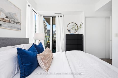 Photo 15 at 317 - 25 Cole Street, Regent Park, Toronto