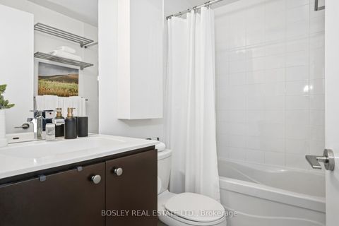 Photo 16 at 317 - 25 Cole Street, Regent Park, Toronto